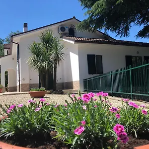 Zac House Bed & Breakfast Toirano