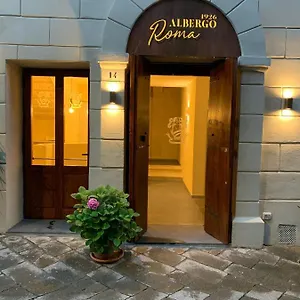 Roma Hotel Buonconvento