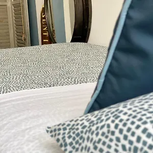 Monteverdi L'arancio Bed & Breakfast Florence