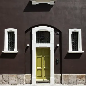Maison d'hôtes Concoct, Milan