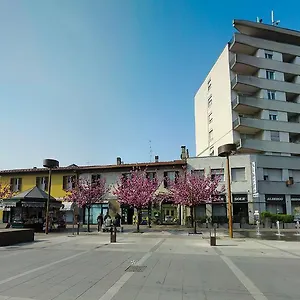 Hotel Sole, Mariano Comense