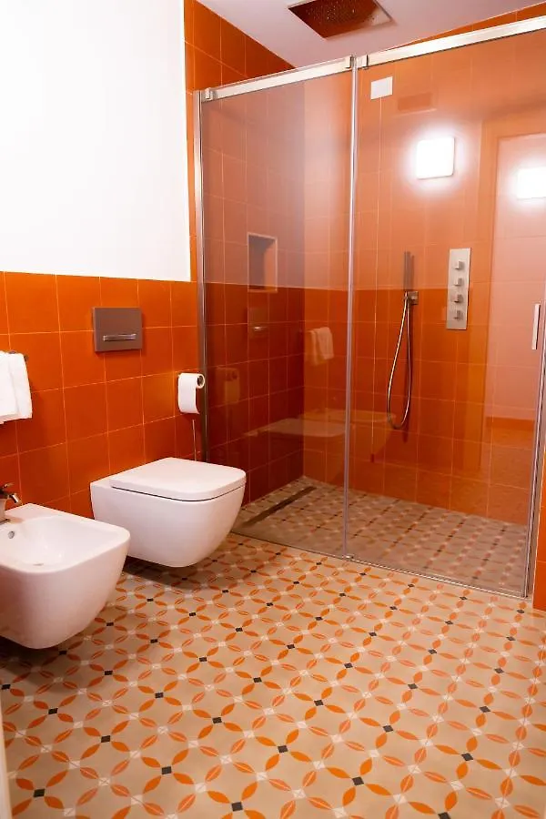 Locanda Alberti Mandello del Lario 0*,