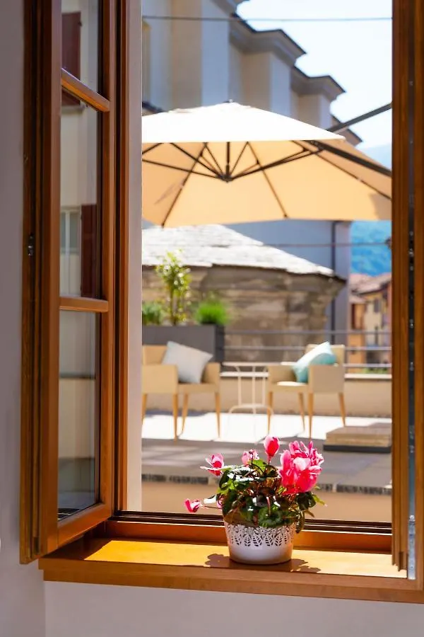 Locanda Alberti Mandello del Lario