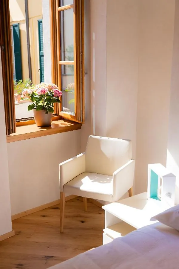 Locanda Alberti Mandello del Lario