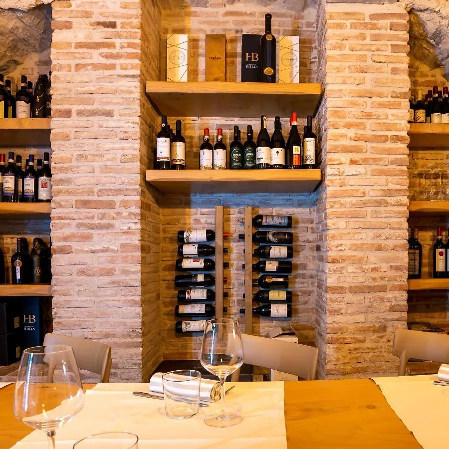 Hotel Locanda Alberti Mandello del Lario