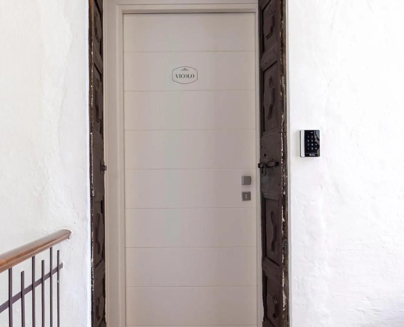 Locanda Alberti Mandello del Lario